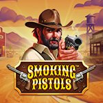 Smoking Pistols