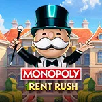 Monopoly Rent Rush